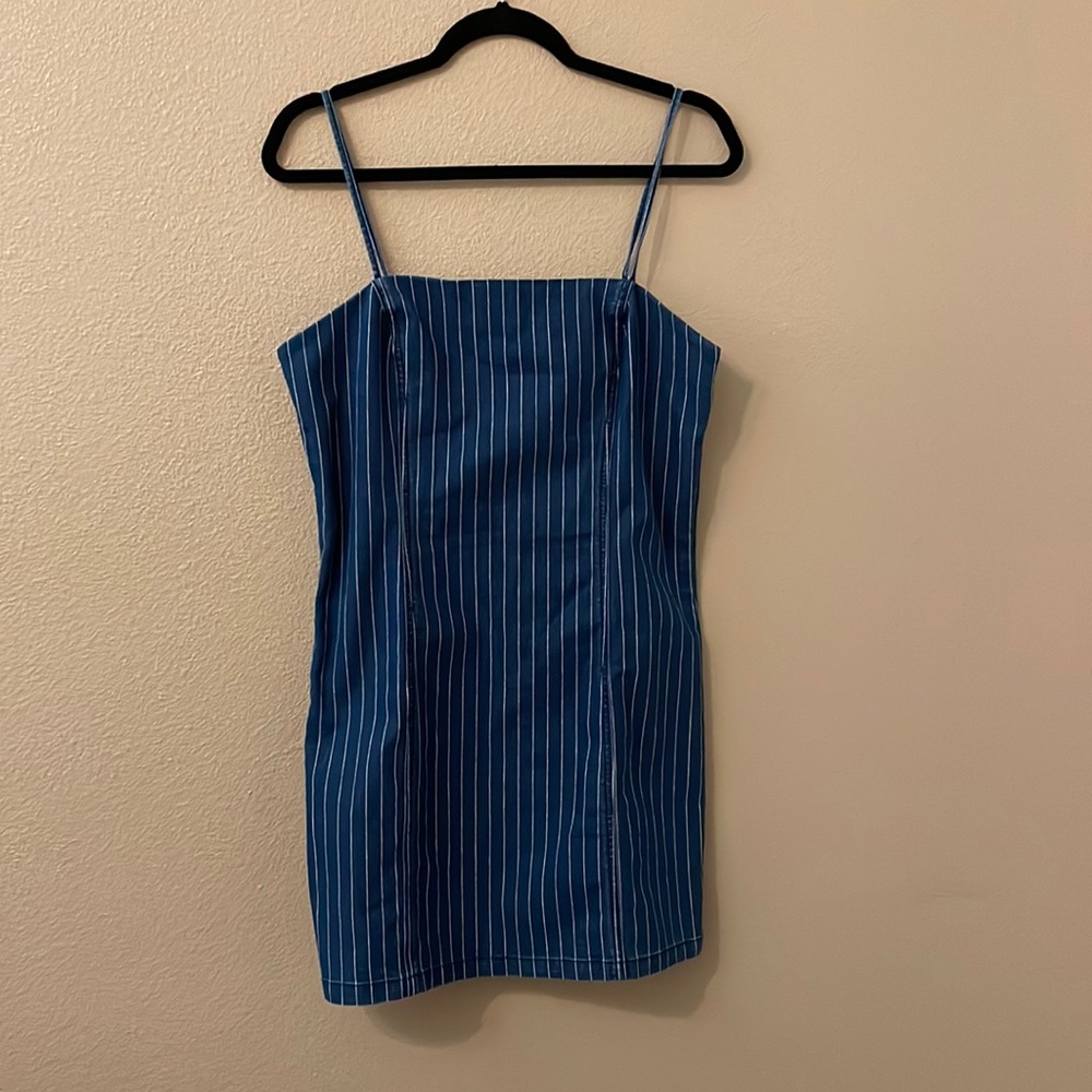 Forever21 Mini dress size L